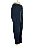 Fabindia 100% Cotton Solid Blue Casual Pants Size 32 waist - photo 4