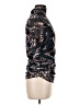 Cable & Gauge Black Short Sleeve Blouse Size M - photo 4