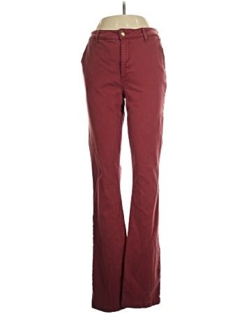 Cosmic Blue Love Casual Pants (view 1)