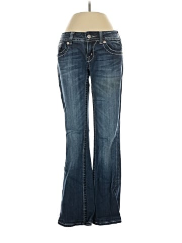 Miss Me Jeans (view 1)