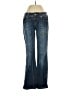 Miss Me Blue Jeans Size 27 waist - photo 1