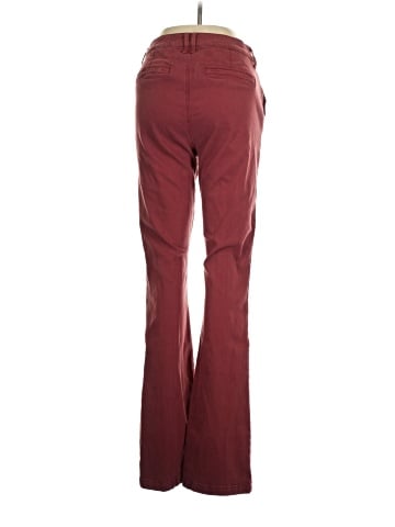 Cosmic Blue Love Casual Pants (view 2)