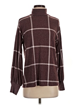 Maurices Turtleneck Sweater (view 1)