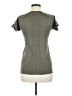 Assorted Brands Gray Green Short Sleeve T-Shirt Size M - photo 2