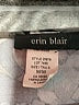 Assorted Brands Black 3/4 Sleeve Blouse Size M - photo 7
