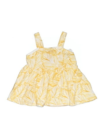 Burt's Bees Kids Dress (view 1)