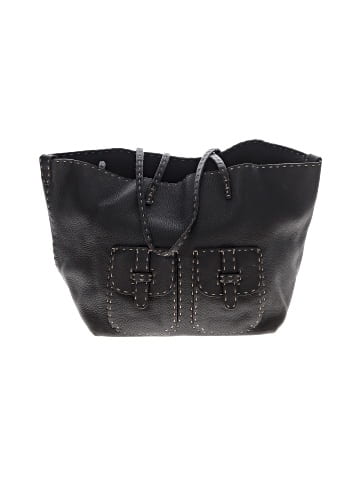 Fendi Leather Tote (view 1)