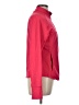 Champion Red Track Jacket Size L - photo 4