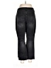 CAbi Black Jeans Size 8 - photo 2