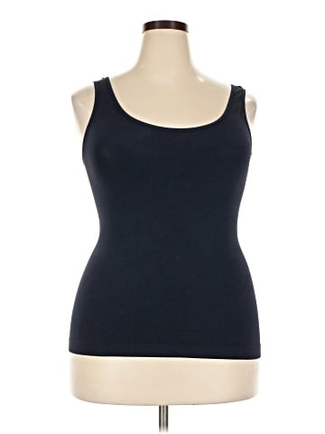 Gilligan & O'malley Tank Top (view 1)