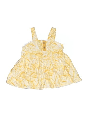 Burt's Bees Kids Dress (view 2)