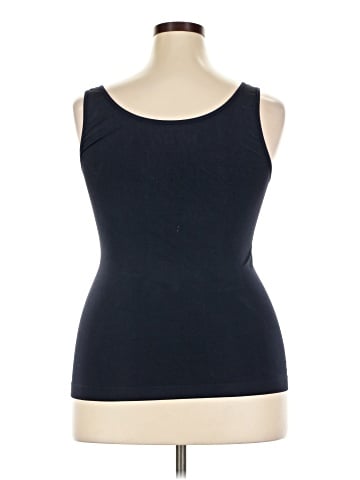 Gilligan & O'malley Tank Top (view 2)