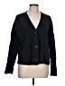 Madewell Black Cardigan Size L - photo 1