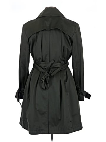 MICHAEL Michael Kors Trenchcoat (view 2)