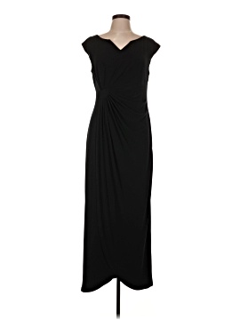 Connected Apparel Cocktail Dress