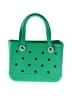 Bogg Bags Green Tote One size - photo 1