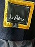 Sam Edelman Blue Wool Coat Size 10 - photo 6