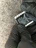 Sam Edelman Blue Wool Coat Size 10 - photo 7