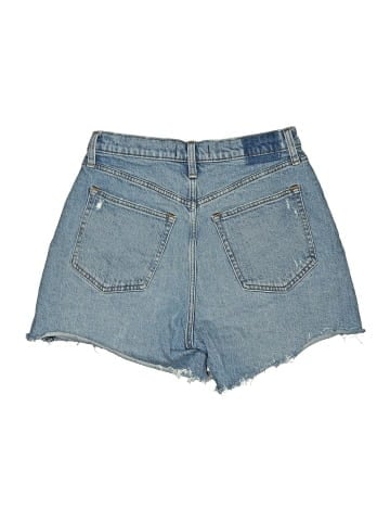 Abercrombie & Fitch Denim Shorts (view 2)