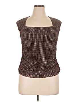 Ann Taylor Loft Sleeveless Top