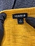 Torrid Yellow Cardigan Size 1X Plus (1) - photo 7