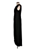 Connected Apparel Black Cocktail Dress Size 12 - photo 5