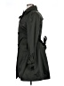 MICHAEL Michael Kors Green Trenchcoat Size XL - photo 5
