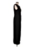 Connected Apparel Black Cocktail Dress Size 12 - photo 4
