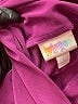 Lularoe Solid Purple Formal Skirt Size L - photo 4