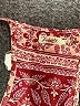 Faherty Paisley Pink Jumpsuit Size XS (estimated) - photo 4