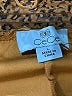CeCe 100% Polyester Brown 3/4 Sleeve Blouse Size L - photo 7