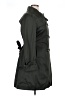 MICHAEL Michael Kors Green Trenchcoat Size XL - photo 4