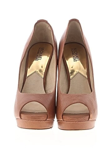 MICHAEL Michael Kors Heels (view 2)