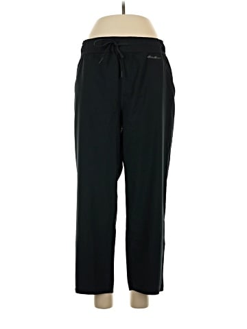 Eddie Bauer Track Pants (view 1)