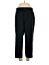 Eddie Bauer Black Track Pants Size L - photo 1