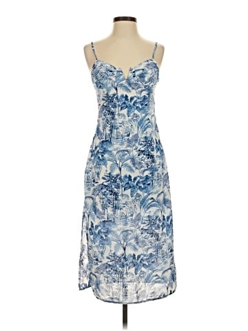 Cider Casual Dress (view 1)