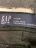 Gap Black Jeans Size 10 - photo 7