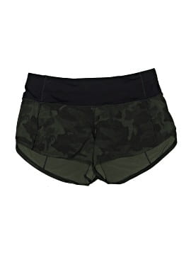 Lululemon Athletica Athletic Shorts