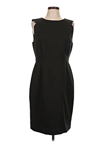 J.Crew Factory Store Cocktail Dress (view 1)