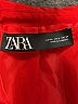 Zara Red Blazer Size 2 - photo 6