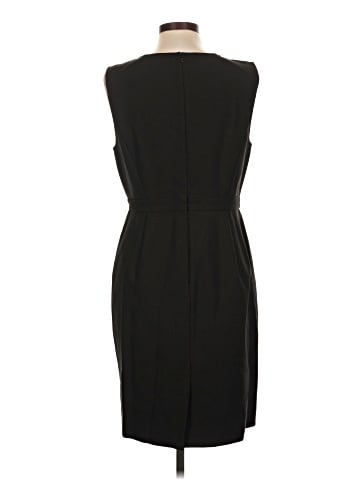 J.Crew Factory Store Cocktail Dress (view 2)