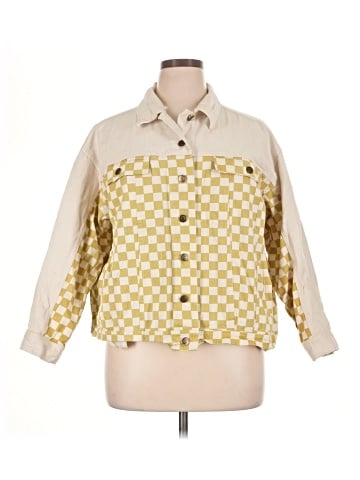 Roolee Jacket (view 1)