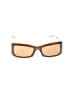 Carolina Herrera Brown Sunglasses One size - photo 2