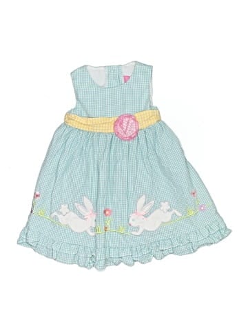 Goodlad Dress (view 1)