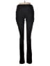 American Eagle Outfitters Stripes Black Jeans Size 6 - photo 2