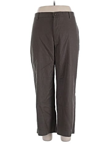 L.L.Bean Wool Pants (view 1)