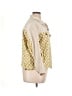 Roolee 100% Cotton Checkered-gingham Yellow Jacket Size XL - photo 4