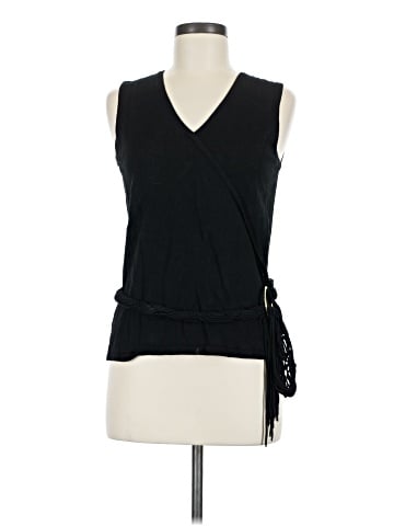 Spenser Jeremy Sleeveless Blouse (view 1)