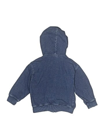 Baby Gap Zip Up Hoodie (view 2)