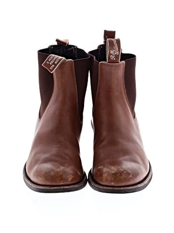 Assorted Brands Ankle Boots (view 2)